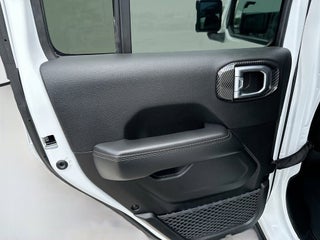 2023 Jeep Wrangler Unlimited thumbnail – Miami, FL – 24