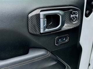 2023 Jeep Wrangler Unlimited thumbnail – Miami, FL – 15