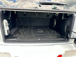 2023 Jeep Wrangler Unlimited thumbnail – Miami, FL – 25