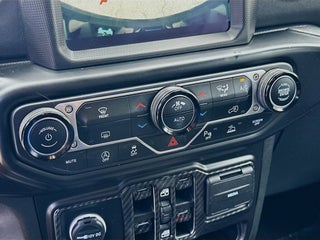 2023 Jeep Wrangler Unlimited thumbnail – Miami, FL – 13