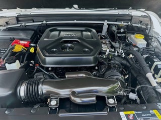 2023 Jeep Wrangler Unlimited thumbnail – Miami, FL – 34