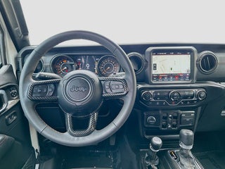 2023 Jeep Wrangler Unlimited thumbnail – Miami, FL – 19
