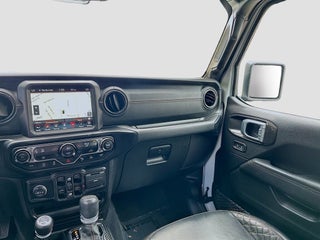 2023 Jeep Wrangler Unlimited thumbnail – Miami, FL – 20