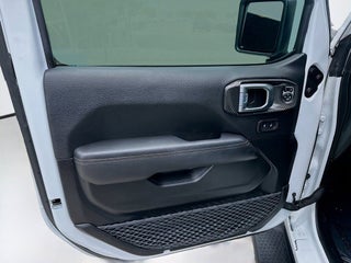 2023 Jeep Wrangler Unlimited thumbnail – Miami, FL – 18