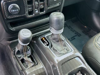 2023 Jeep Wrangler Unlimited thumbnail – Miami, FL – 14