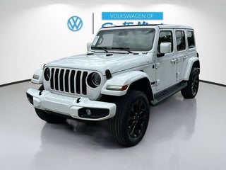 Jeep Wrangler Unlimited for sale Las Vegas