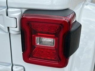 2023 Jeep Wrangler Unlimited thumbnail – Miami, FL – 26