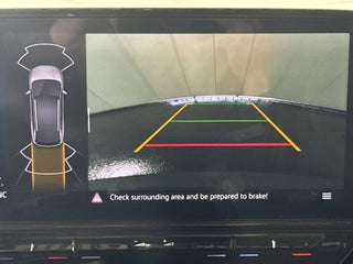 2023 Volkswagen ID.4 thumbnail – Palmetto Bay, FL – 21