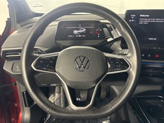 2023 Volkswagen ID.4 thumbnail – Palmetto Bay, FL – 18