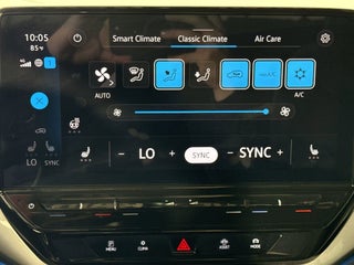 2023 Volkswagen ID.4 thumbnail – Palmetto Bay, FL – 23