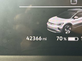 2023 Volkswagen ID.4 thumbnail – Palmetto Bay, FL – 19