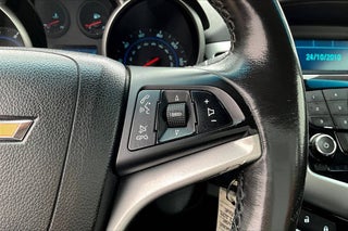 2011 Chevrolet Cruze thumbnail – Miami, FL – 17