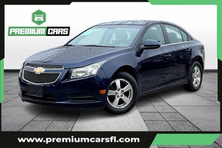 Chevrolet Cruze for sale Las Vegas