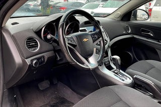 2011 Chevrolet Cruze thumbnail – Miami, FL – 12