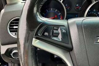 2011 Chevrolet Cruze thumbnail – Miami, FL – 16
