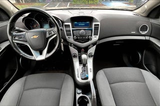 2011 Chevrolet Cruze thumbnail – Miami, FL – 13