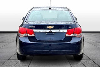2011 Chevrolet Cruze thumbnail – Miami, FL – 4