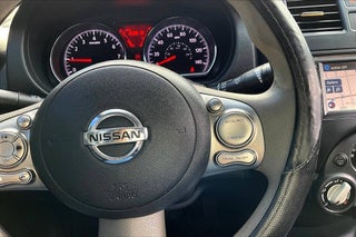 2014 Nissan Versa thumbnail – Miami, FL – 50