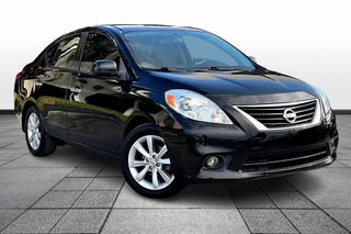 2014 Nissan Versa thumbnail – Miami, FL – 33