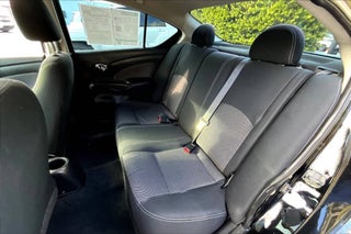 2014 Nissan Versa thumbnail – Miami, FL – 45