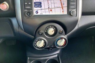 2014 Nissan Versa thumbnail – Miami, FL – 51