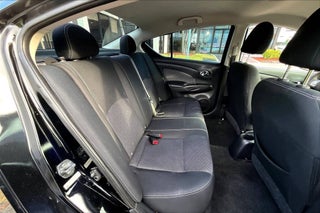 2014 Nissan Versa thumbnail – Miami, FL – 47