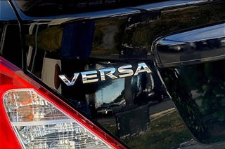 2014 Nissan Versa thumbnail – Miami, FL – 52