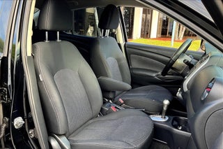 2014 Nissan Versa thumbnail – Miami, FL – 46