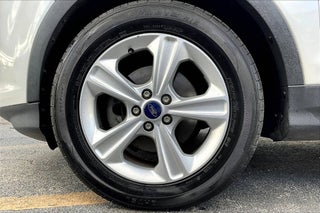 2015 Ford Escape thumbnail – Miami, FL – 9