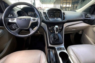 2015 Ford Escape thumbnail – Miami, FL – 14