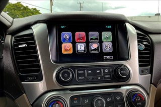 2016 Chevrolet Tahoe thumbnail – Miami, FL – 13