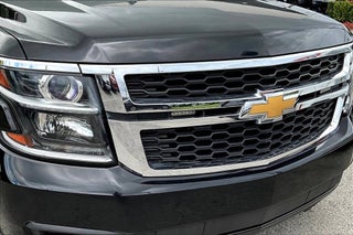 2016 Chevrolet Tahoe thumbnail – Miami, FL – 25