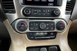 2016 Chevrolet Tahoe thumbnail – Miami, FL – 24