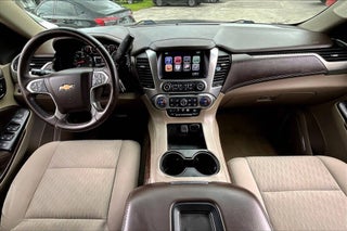 2016 Chevrolet Tahoe thumbnail – Miami, FL – 9
