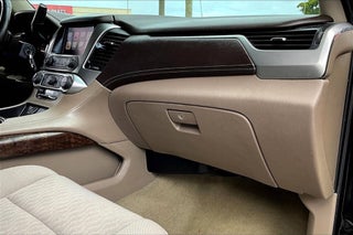 2016 Chevrolet Tahoe thumbnail – Miami, FL – 19