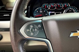 2016 Chevrolet Tahoe thumbnail – Miami, FL – 22