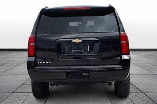 2016 Chevrolet Tahoe thumbnail – Miami, FL – 5