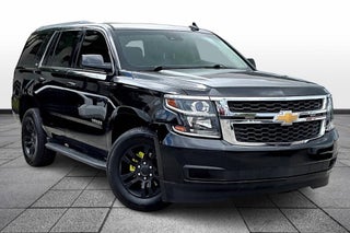 2016 Chevrolet Tahoe thumbnail – Miami, FL – 3