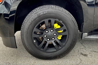 2016 Chevrolet Tahoe thumbnail – Miami, FL – 21