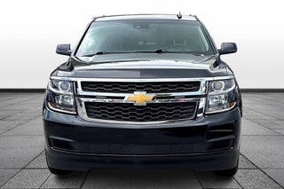 2016 Chevrolet Tahoe thumbnail – Miami, FL – 2