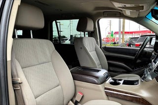 2016 Chevrolet Tahoe thumbnail – Miami, FL – 17
