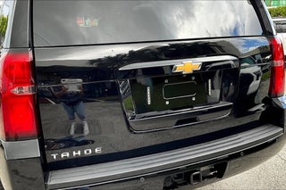2016 Chevrolet Tahoe thumbnail – Miami, FL – 28
