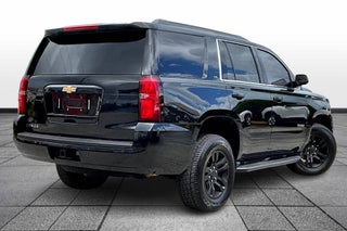 2016 Chevrolet Tahoe thumbnail – Miami, FL – 6