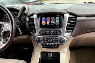 2016 Chevrolet Tahoe thumbnail – Miami, FL – 12