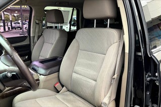 2016 Chevrolet Tahoe thumbnail – Miami, FL – 14