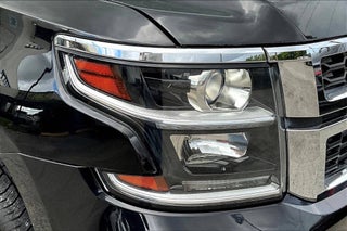 2016 Chevrolet Tahoe thumbnail – Miami, FL – 26