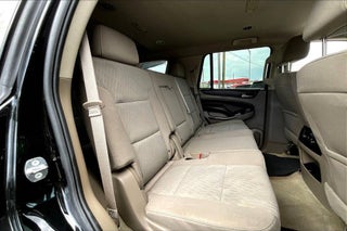 2016 Chevrolet Tahoe thumbnail – Miami, FL – 16