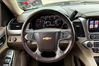 2016 Chevrolet Tahoe thumbnail – Miami, FL – 11
