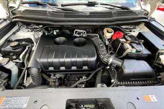2017 Ford Explorer thumbnail – Miami, FL – 9