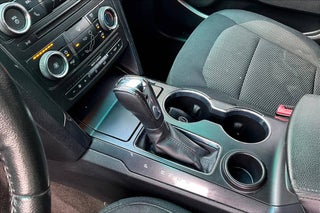2017 Ford Explorer thumbnail – Miami, FL – 15